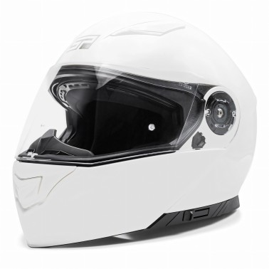 Capacete SPRINT EASY Branco