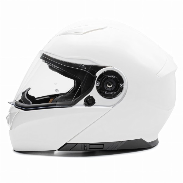 Capacete SPRINT EASY Branco