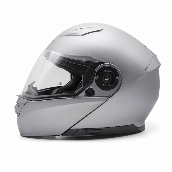 Capacete SPRINT EASY Cinza Matt