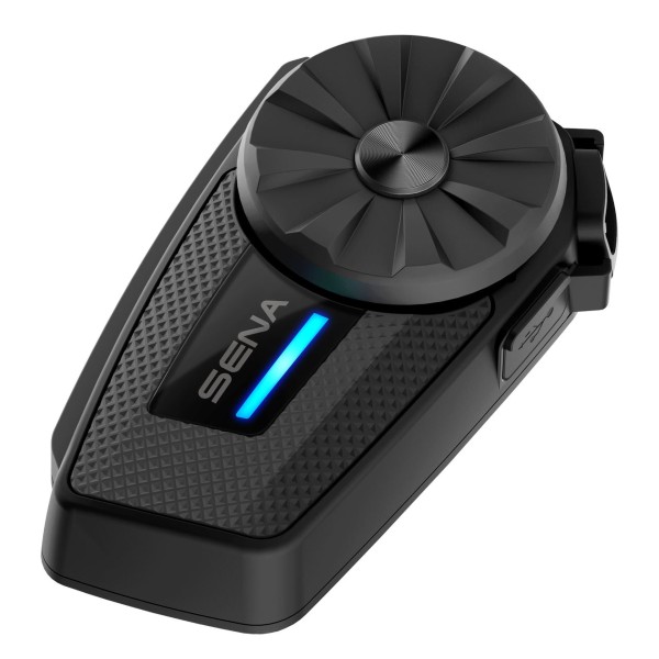 Intercomunicador SPIDER DUPLO c sist Mesh Intercom