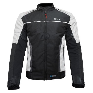 Bluso SPRINT ENERGY Ice/Preto