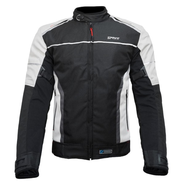 Bluso SPRINT ENERGY Ice/Preto