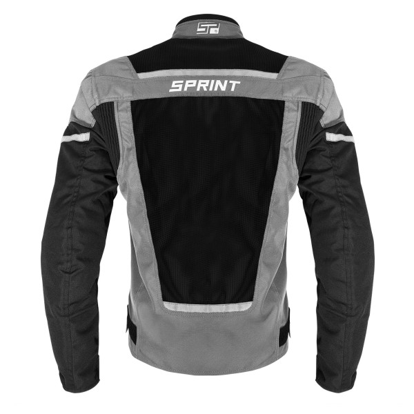 Bluso SPRINT FUN LIGHT Cinza/Preto