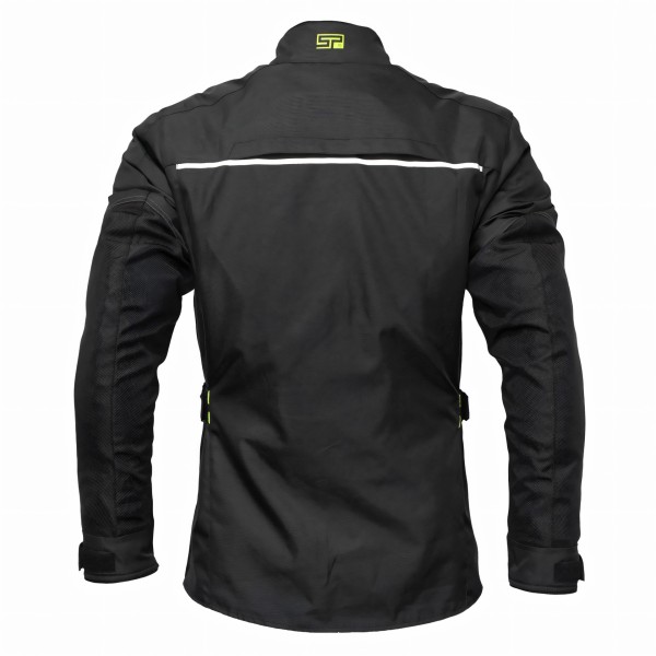 Bluso SPRINT FREEDOM Preto/Fluo