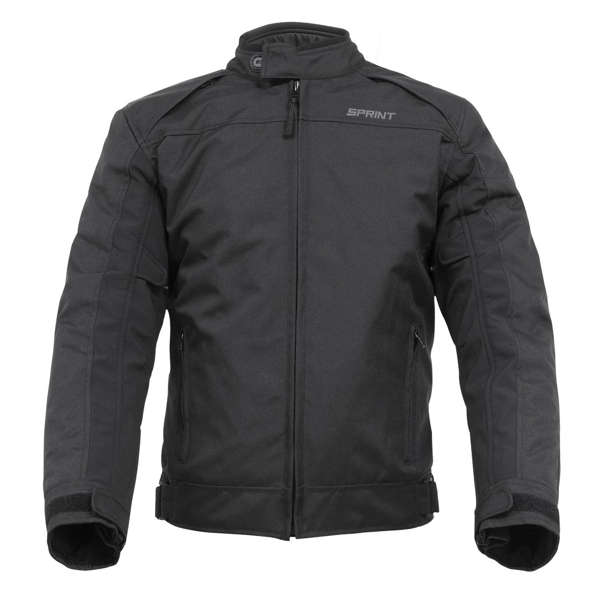 Blusão SPRINT HURRICANE Preto