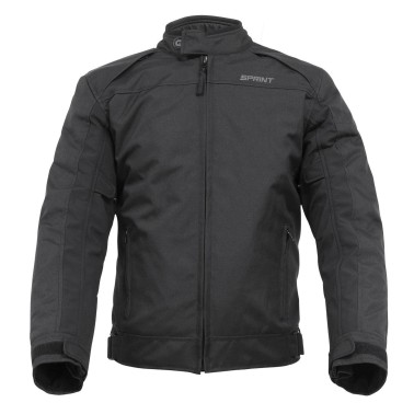Bluso SPRINT HURRICANE Preto