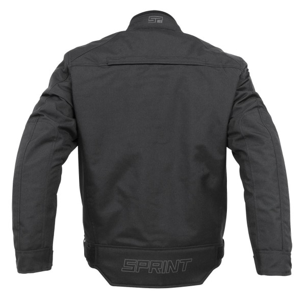 Bluso SPRINT HURRICANE Preto