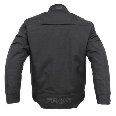 Bluso SPRINT HURRICANE Preto