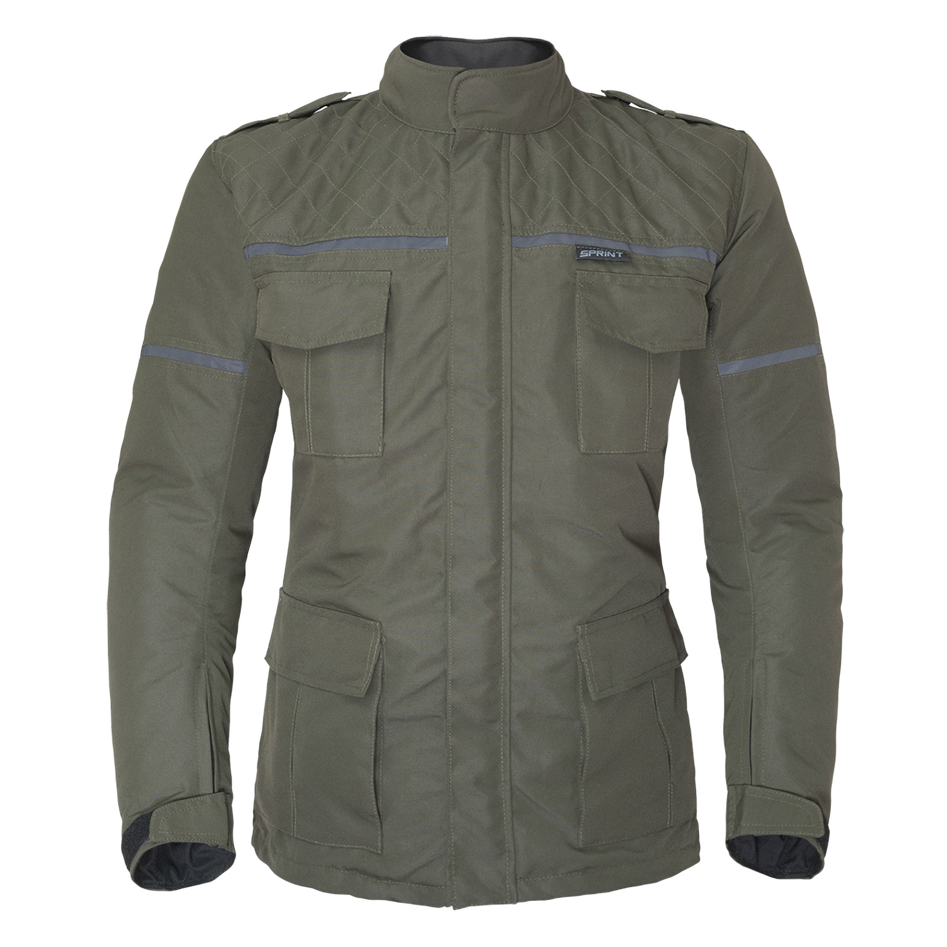 Blusão SPRINT LEADER Verde