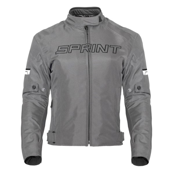 Bluso SPRINT LADY LOGO Cinza