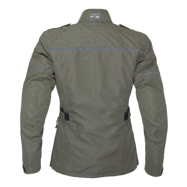 Blusão SPRINT LEADER Verde