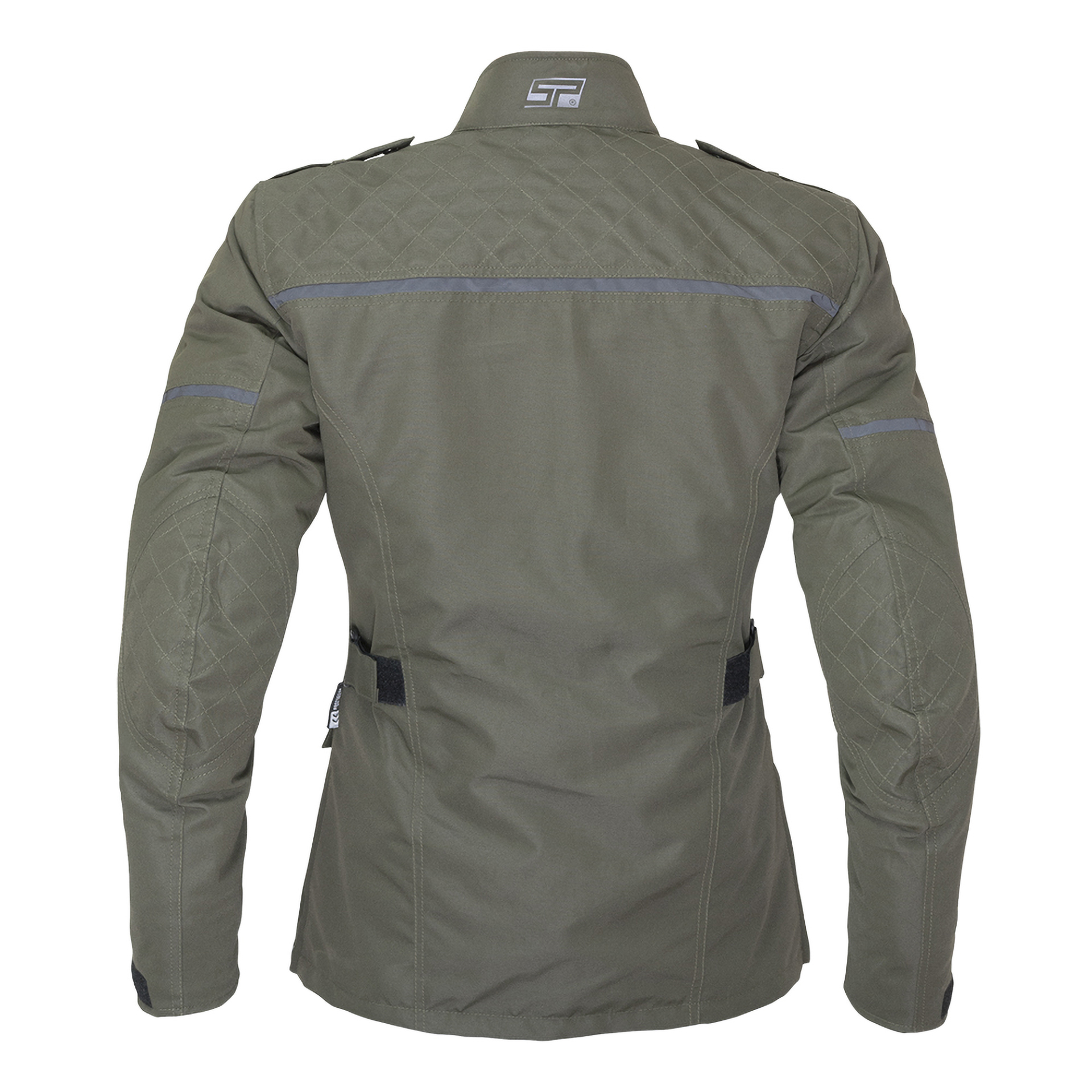 Blusão SPRINT LEADER Verde