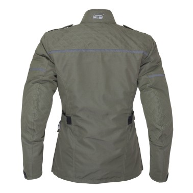 Bluso SPRINT LEADER Verde