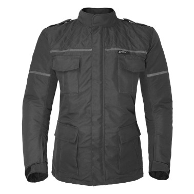 Bluso SPRINT LEADER Preto