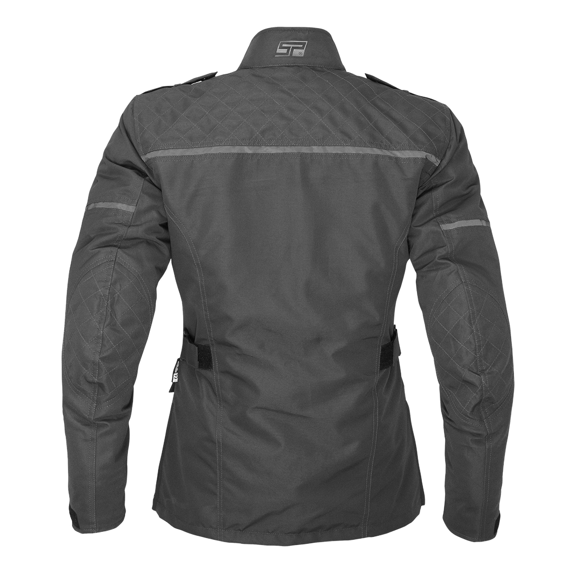 Blusão SPRINT LEADER Preto