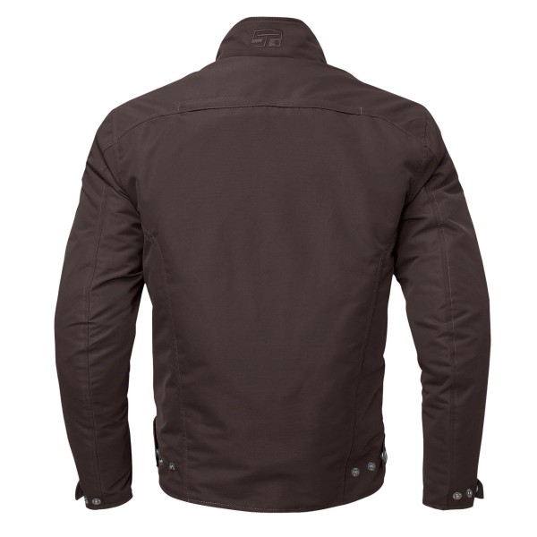 Bluso SPRINT KOOL Castanho