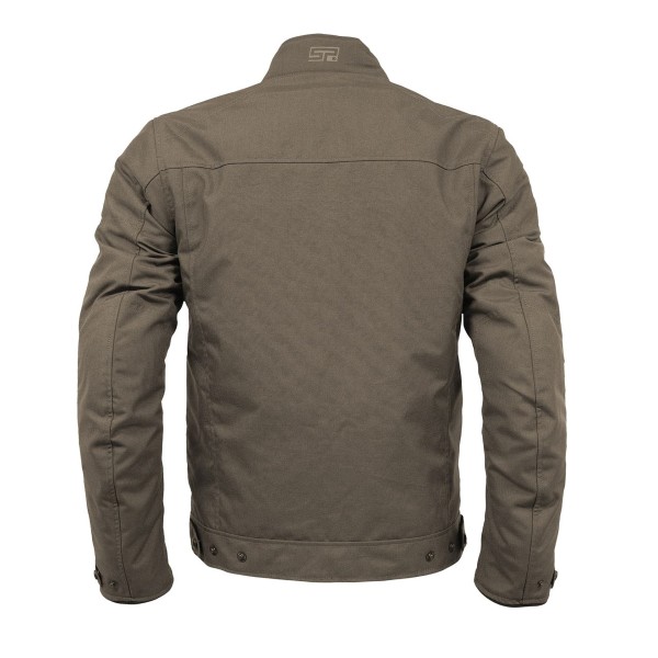 Bluso SPRINT KOOL EVO Castanho