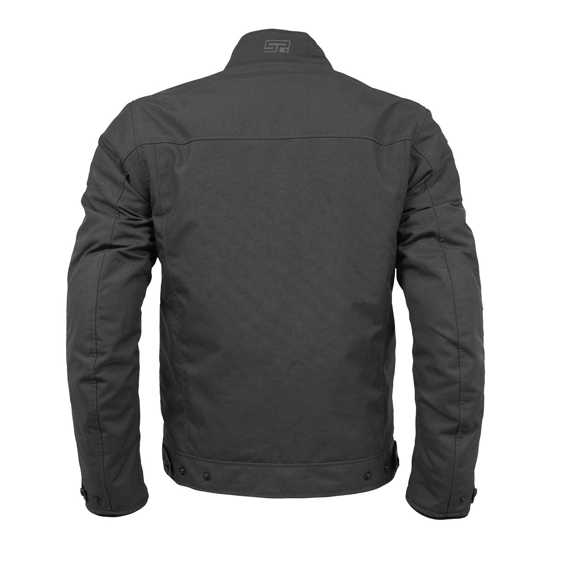 Blusão SPRINT KOOL EVO Preto