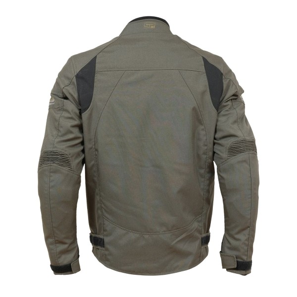 Bluso SPRINT LOGO Olive