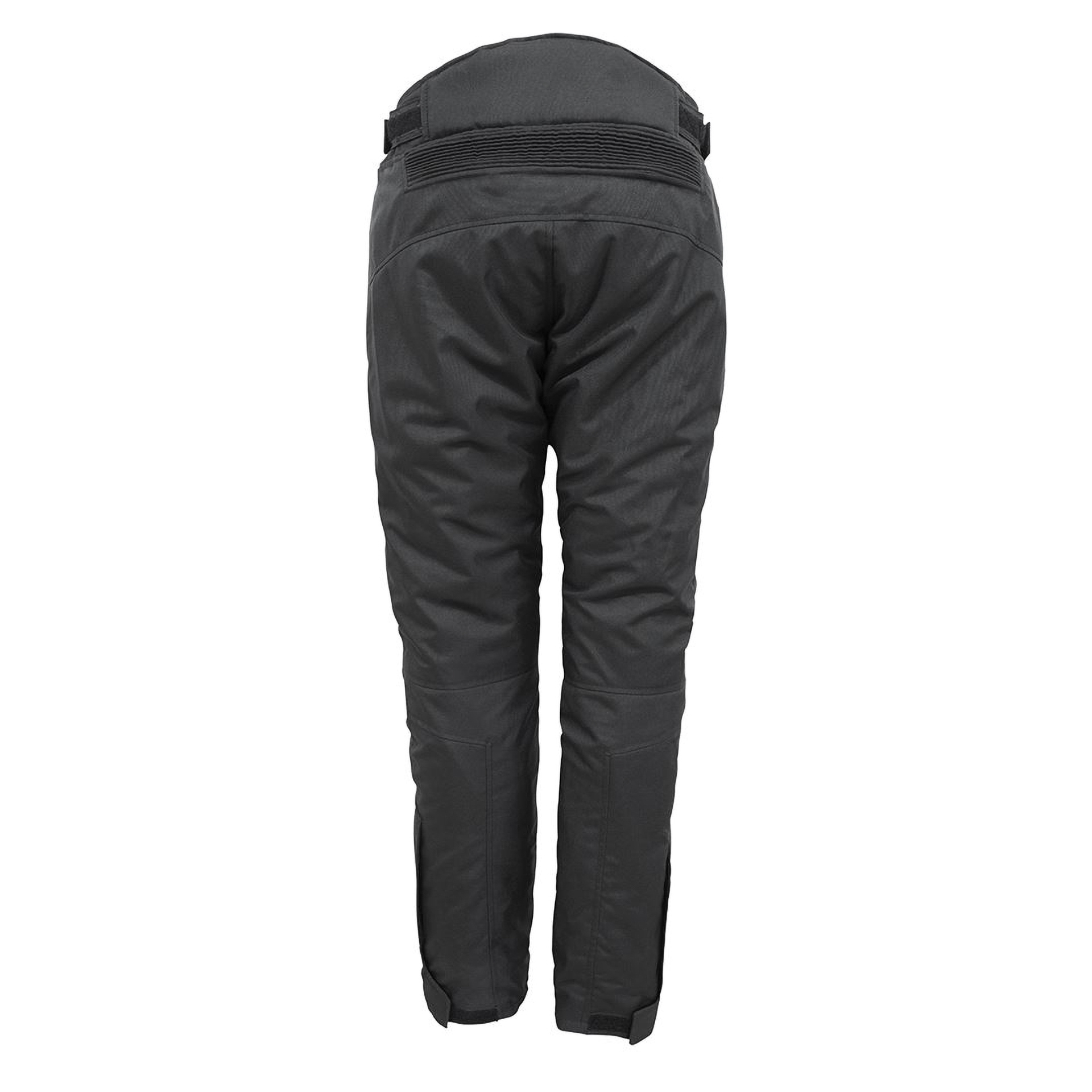 Calças SPRINT TEMPEST Preto