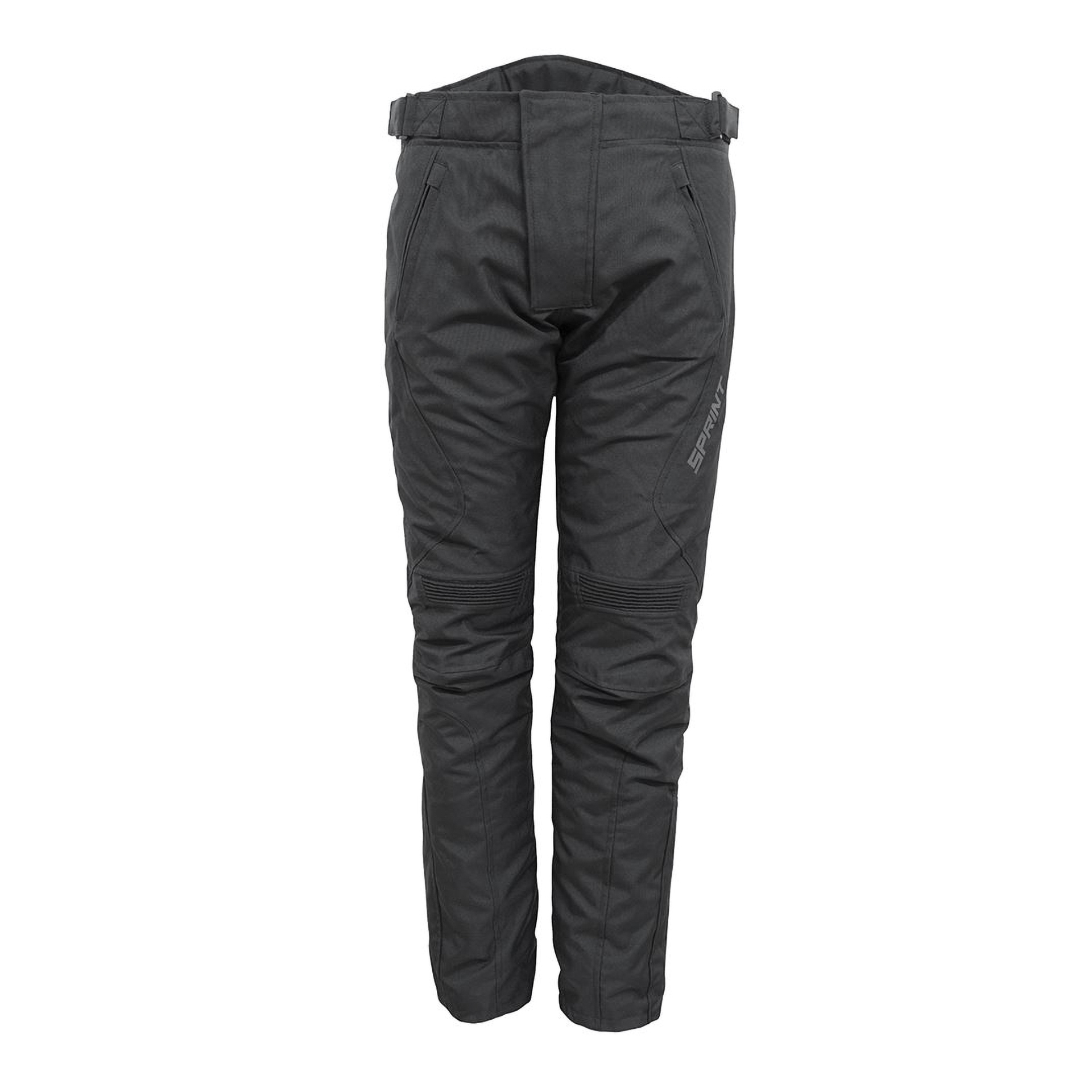 Calças SPRINT TEMPEST Preto