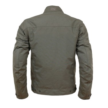 Bluso SPRINT KOOL EVO Olive