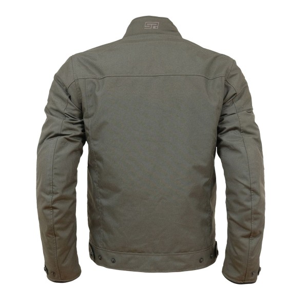 Blusão SPRINT KOOL EVO Olive