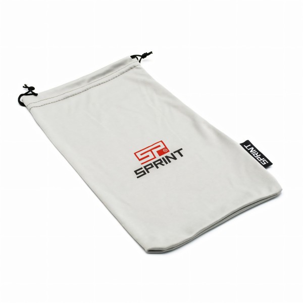 Oculos SHAPE Cinza/Light Azul SPRINT