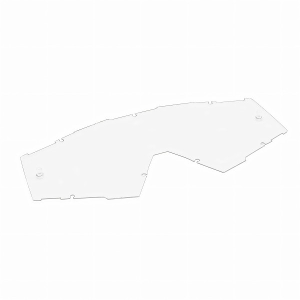 Oculos RAPTOR Light Azul/Branco SPRINT