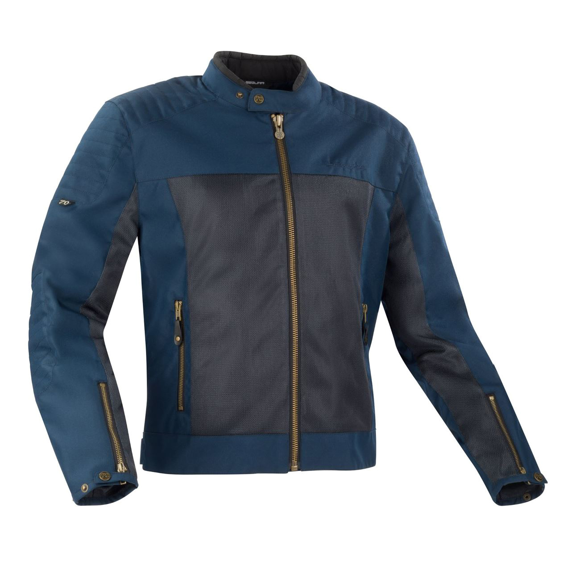 Blusão OSKAR Marine SEGURA