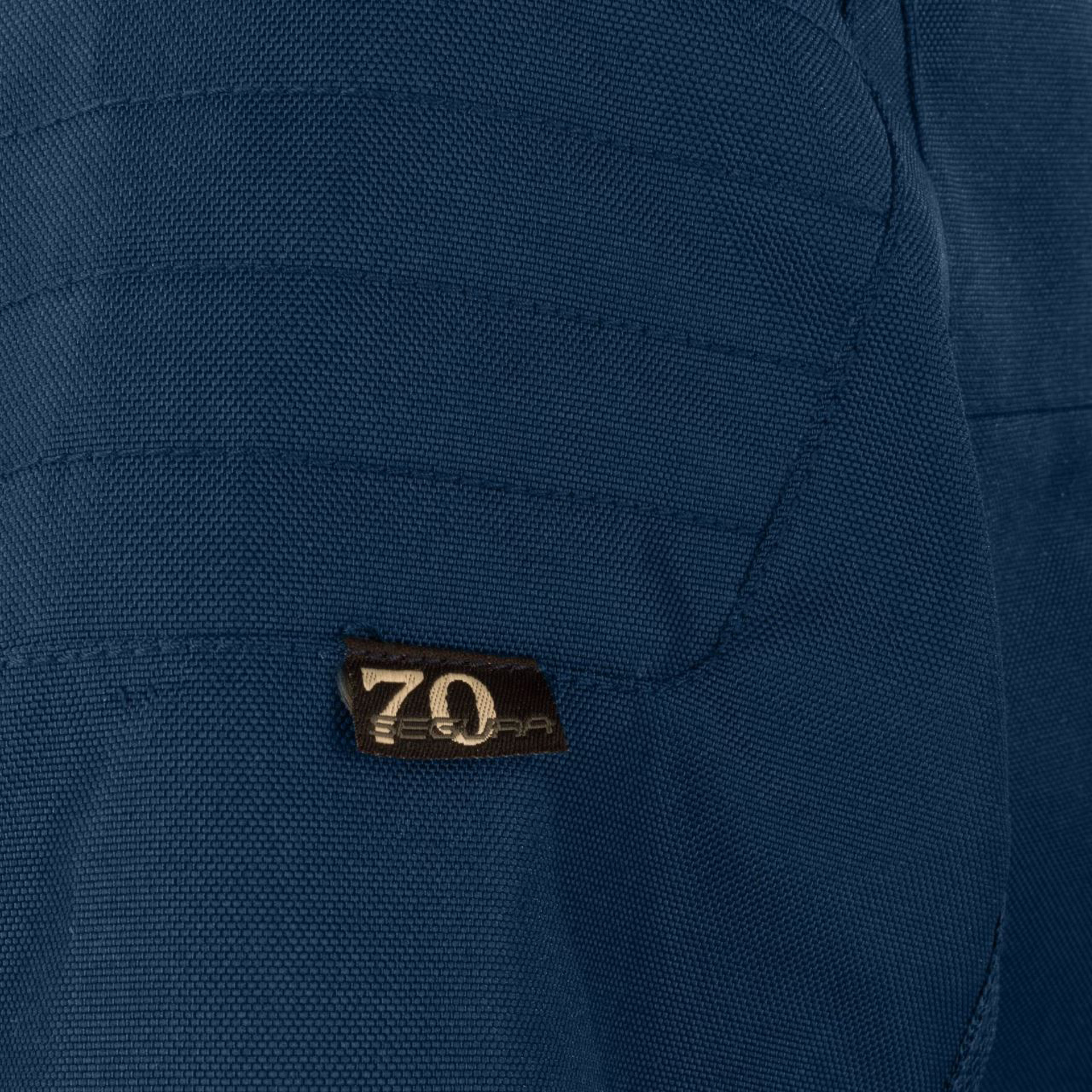 Blusão OSKAR Marine SEGURA