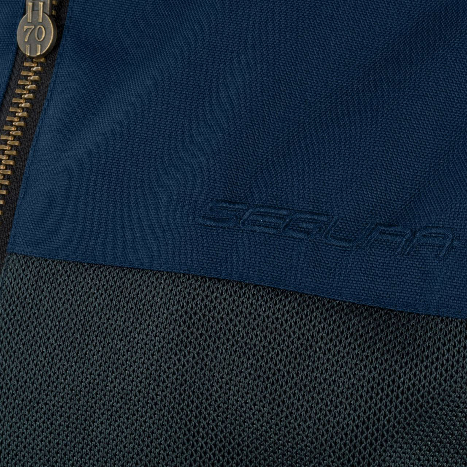 Blusão OSKAR Marine SEGURA