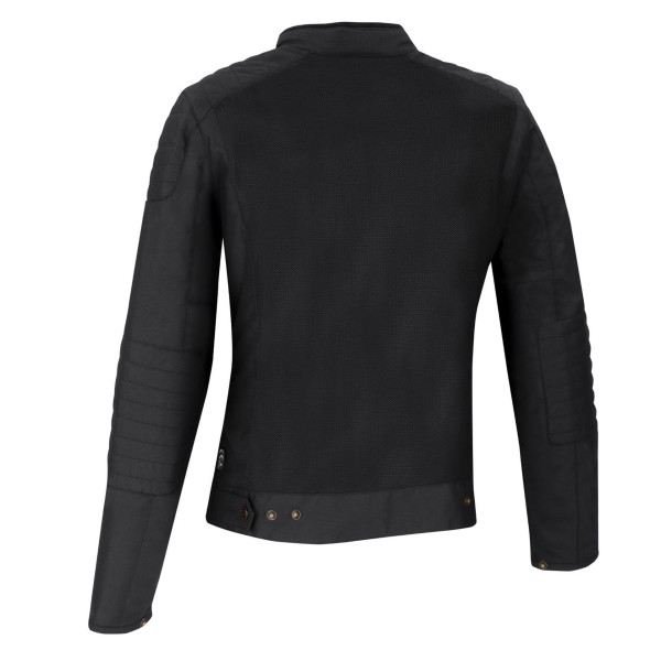 Blusão Lady OSKAR Preto SEGURA