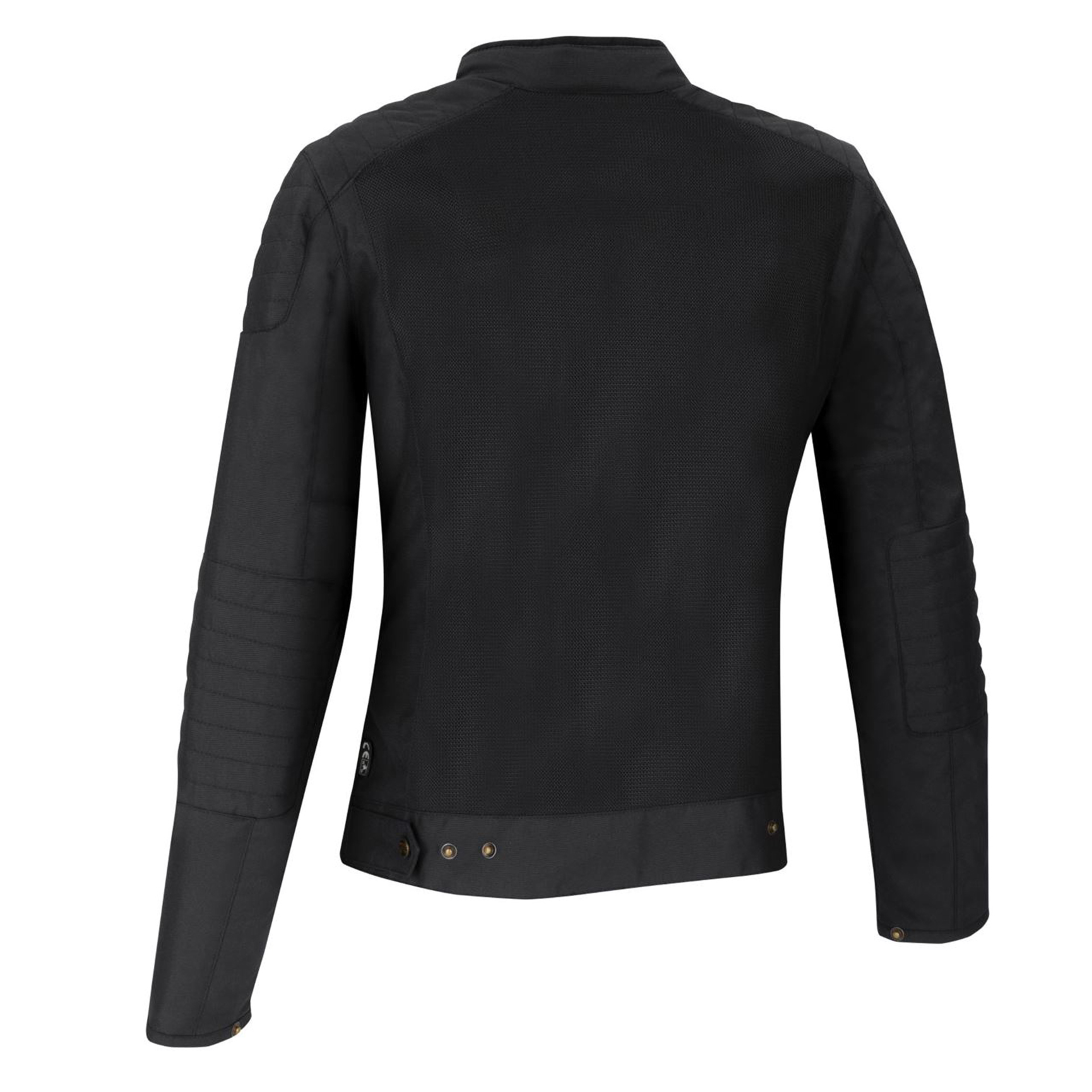 Blusão Lady OSKAR Preto SEGURA