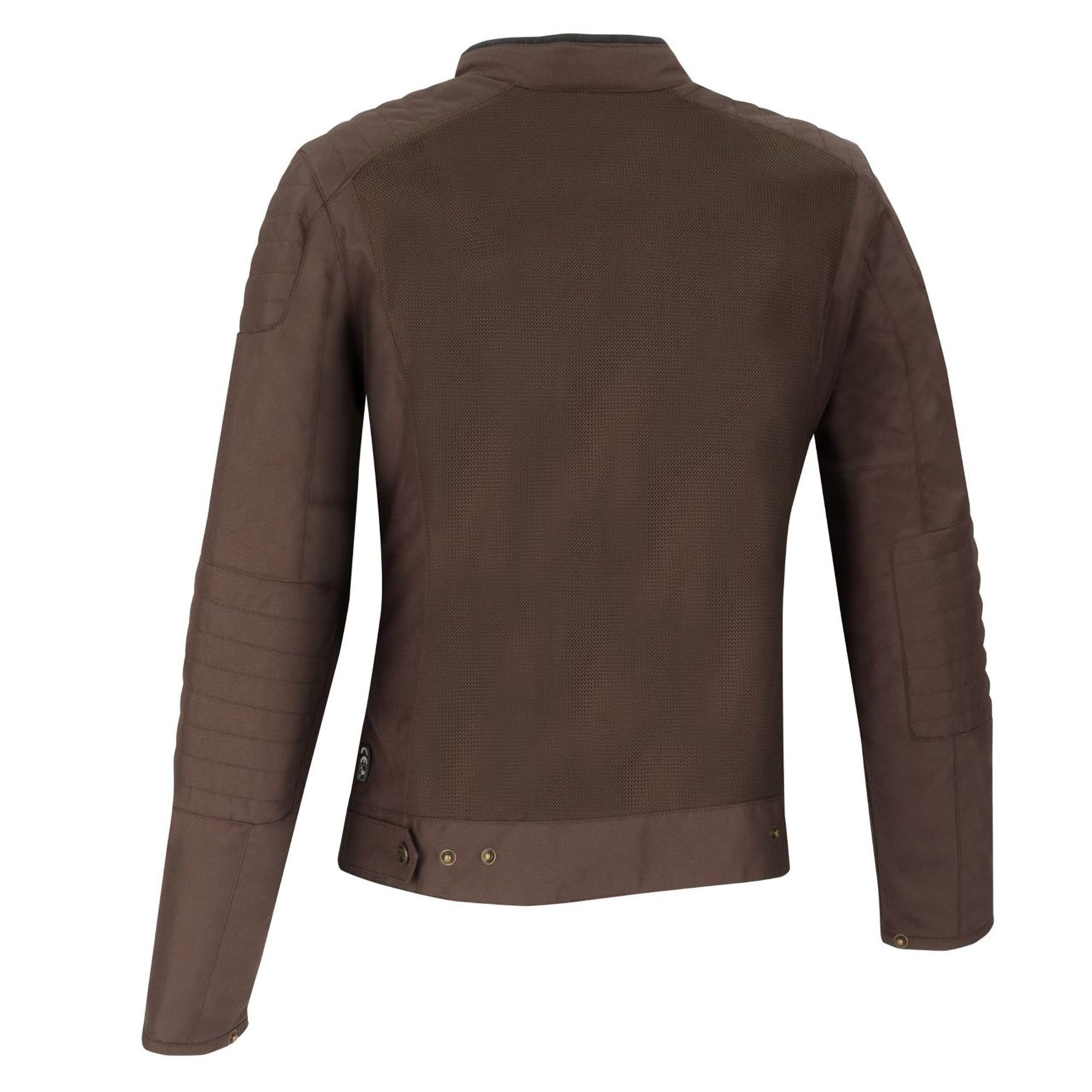 Blusão Lady OSKAR Castanho SEGURA