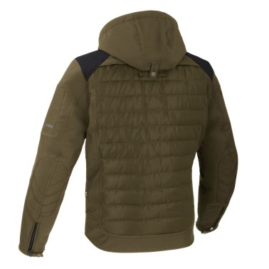 Bluso NATCHO Kaki SEGURA