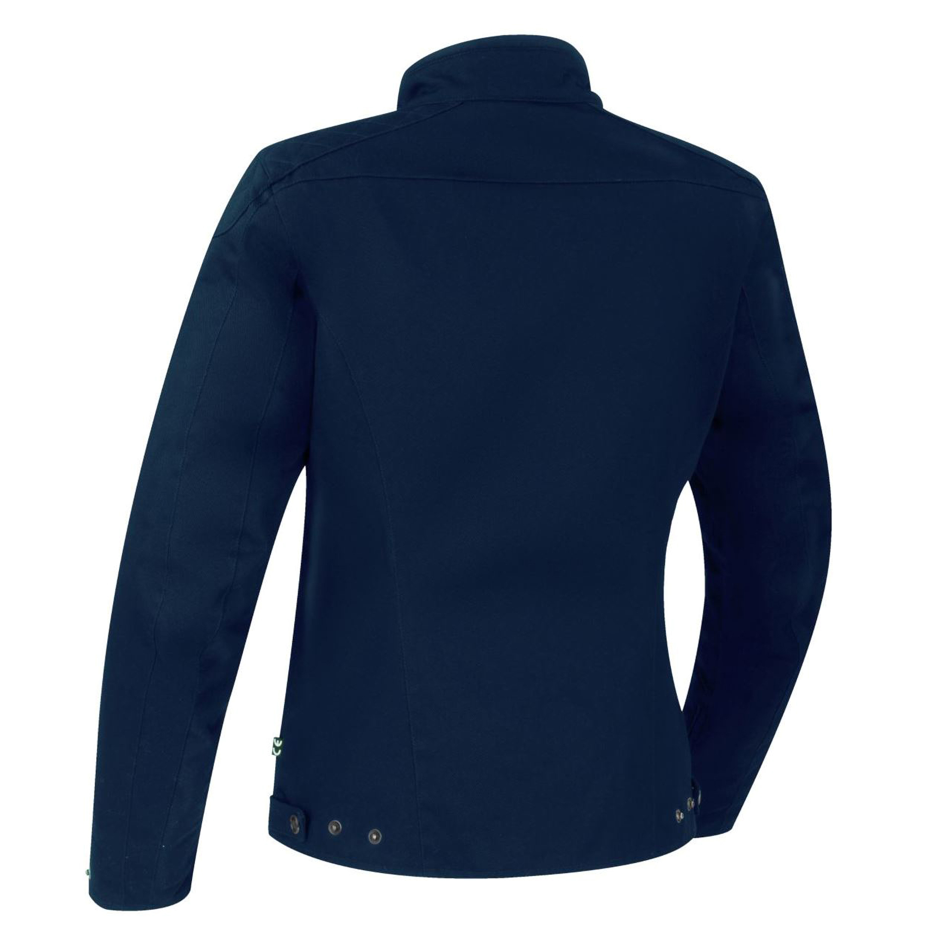 Blusão LADY GARRISSON Azul Navy SEGURA