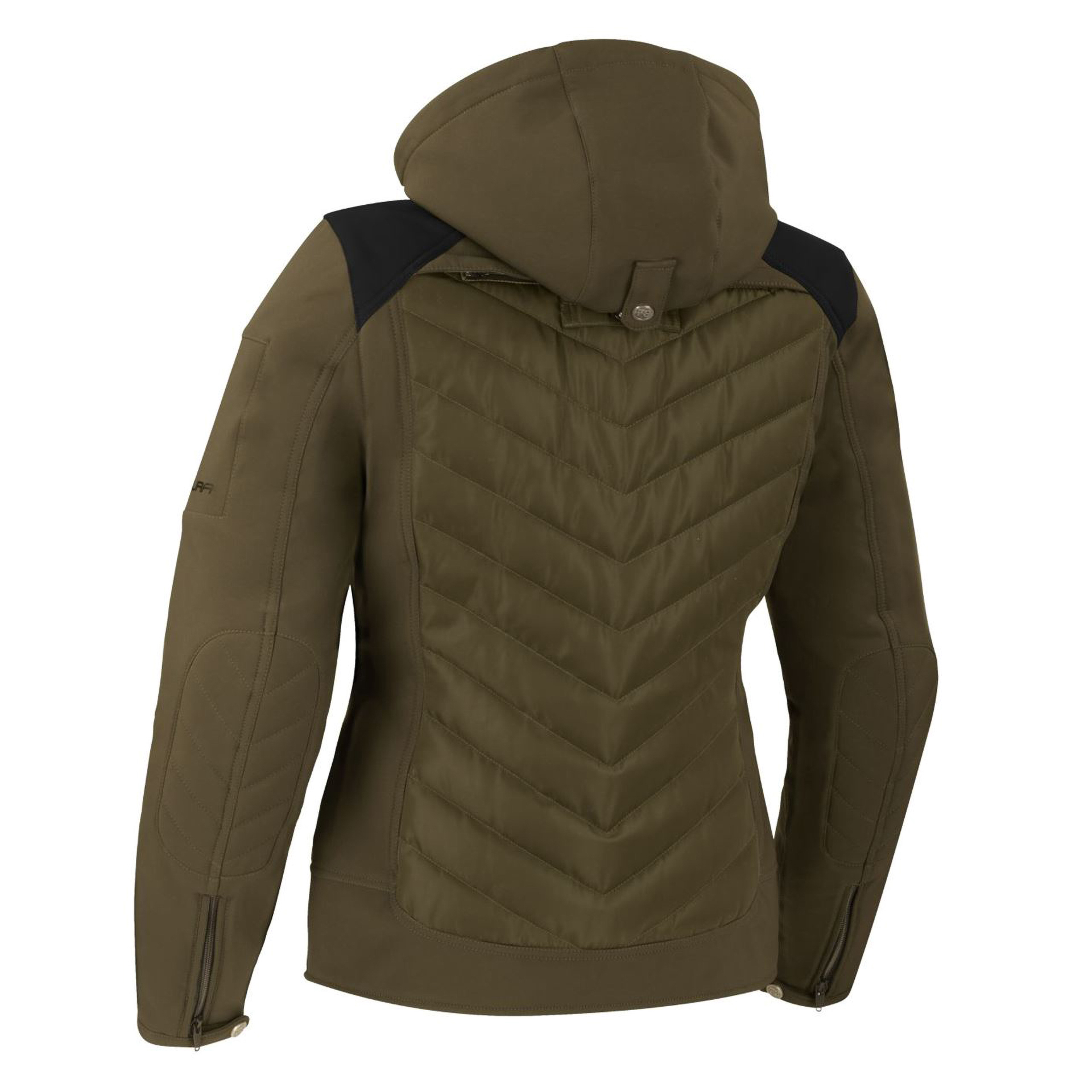 Blusão Lady NATCHO Kaki SEGURA