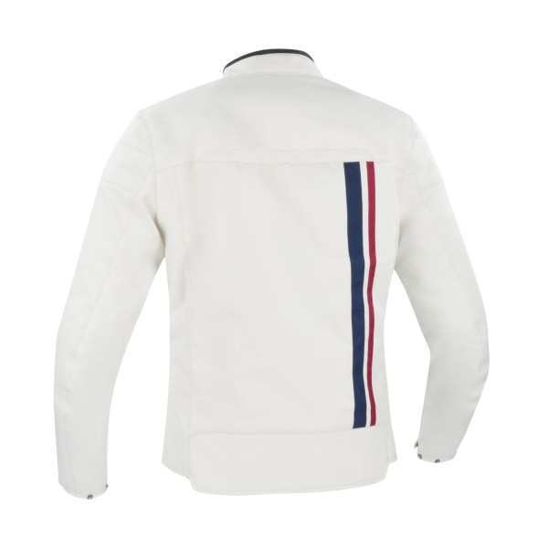 Blusão BRADDY Bege SEGURA