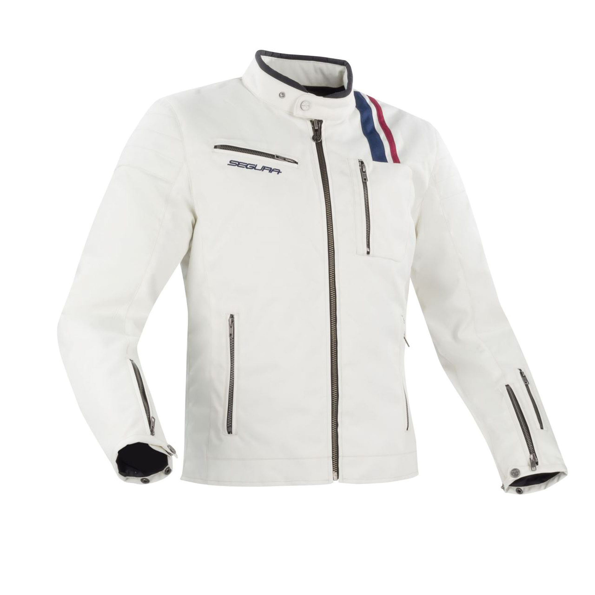 Blusão BRADDY Bege SEGURA