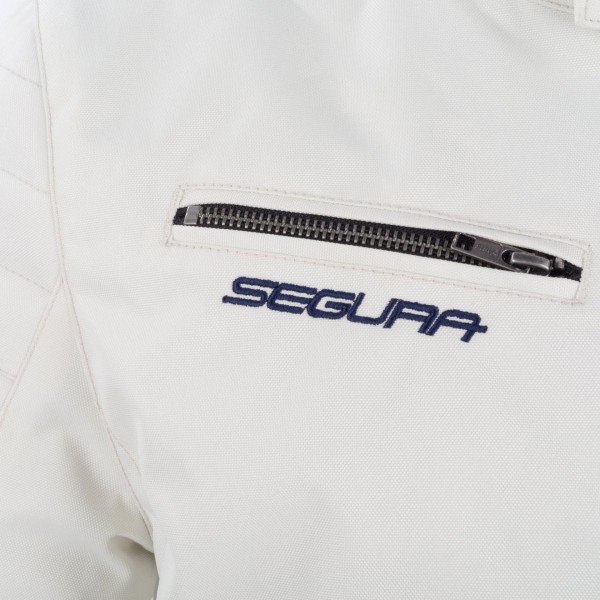 Blusão BRADDY Bege SEGURA