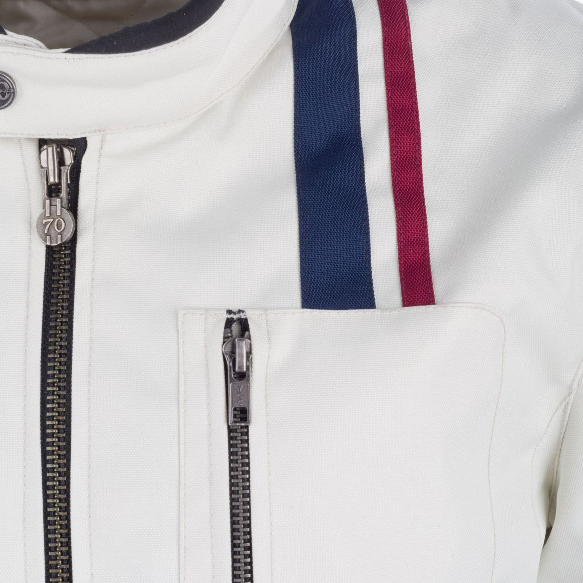 Blusão BRADDY Bege SEGURA