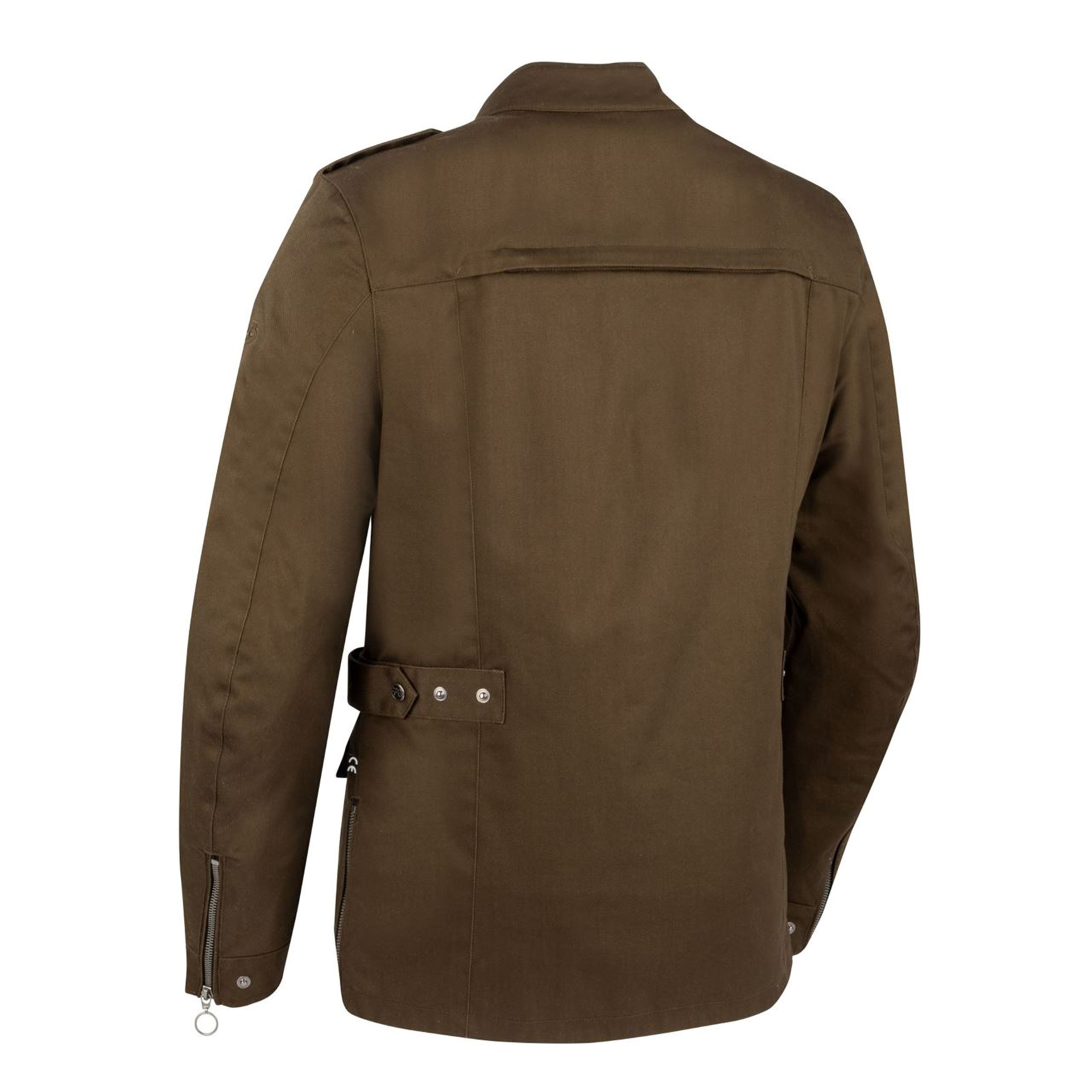 Blusão LEYTON Kaki SEGURA