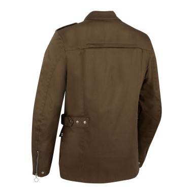 Bluso LEYTON Kaki SEGURA