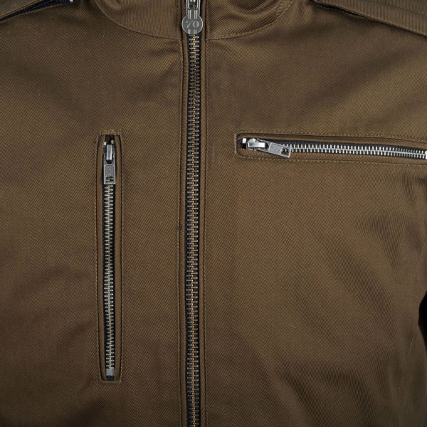 Bluso LEYTON Kaki SEGURA