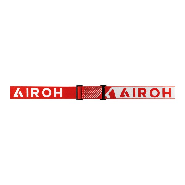 Fita Elstica oculos BLAST XR1 Vermelho AIROH