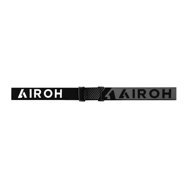 Fita Elstica oculos BLAST XR1 Preto AIROH