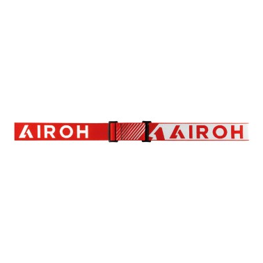 Fita Elstica oculos BLAST XR1 Vermelho AIROH
