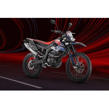 RX 125 RX 125