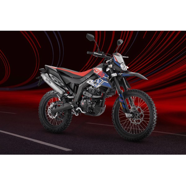 RX 125